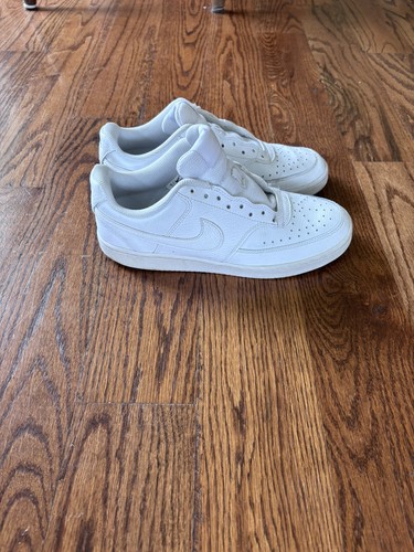 Nike court vision sneakers - court,