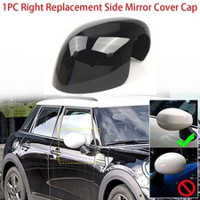 1 Destro Calotte Specchietto