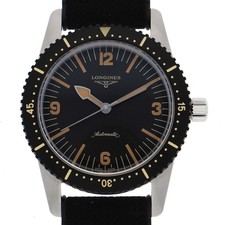 LONGINES L2.822.4.56.9