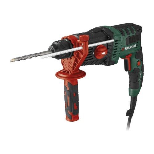 Parkside pbh 800 - 800, sds