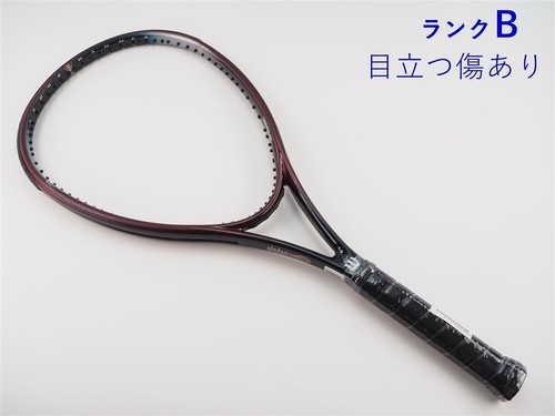 Racchetta tennis usata - racchetta, da