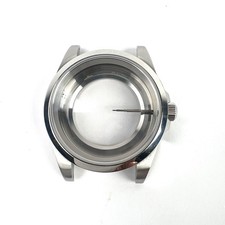 Cassa+ vetro + Fondello  orologio Longines Conquest 41mm L3.830.4