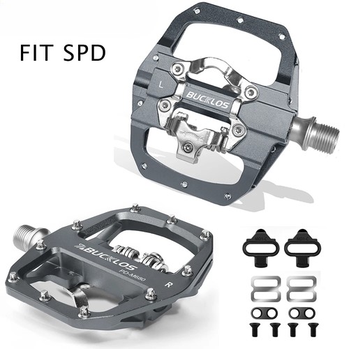 Pedale autobloccante mtb - pedale,