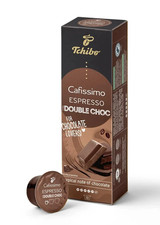 TCHIBO Cafissimo Machines