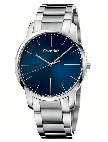 Orologio quarzo uomo - al, calvin