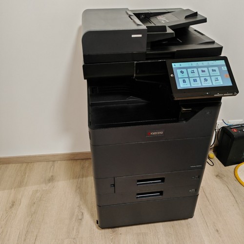 Stampante ufficio kyocera - stampante,