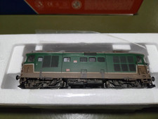 ROCO H0 43614.3 LOCOMOTIVA DIESEL FS D 345 1060 DIGITALE (VEDI DESCRIZIONE)