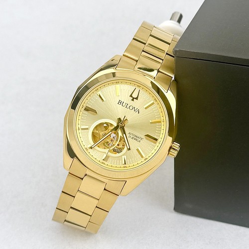 Orologio bulova 97a182 uomo - bulova,