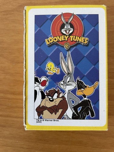 Carte gioco modiano looney - modiano,