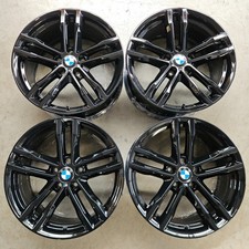 4 cerchi in lega BMW F30 F31