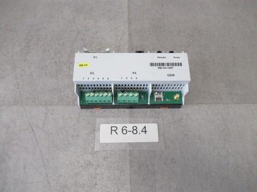 Senec relaisbox gsm 1007 - relaisbox,