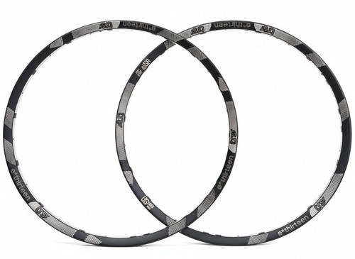 Nuovo ethirteen e13 trsr - nuovo, 26"
