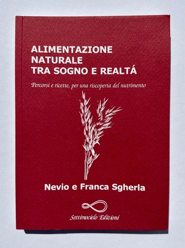 Alimentazione naturale tra