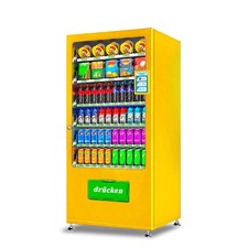 Distributore automatico