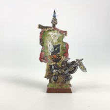 x1 Warlord conversion Métal