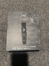 StyleCraft Pro Saber