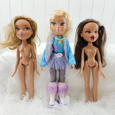 Bratz 2006 Ice Champions