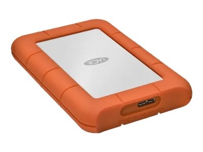 Lacie rugged mini hard - lacie,