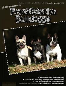 Unser traumhund französische - traumhund:,
