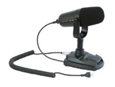 Yaesu M-90D Microfono da