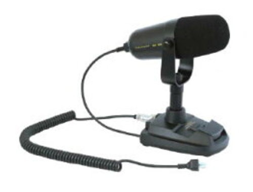 Yaesu 90d microfono - m-90d,