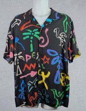 Camicia Desigual Stampa