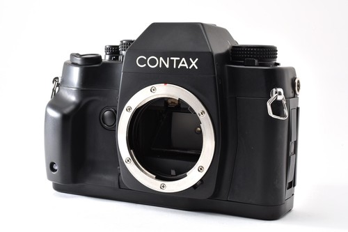 Contax mm fotocamera - contax,