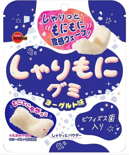 Yogurt giapponese gommoso - giapponese,