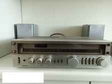 Ricevitore stereo retrò ONKYO