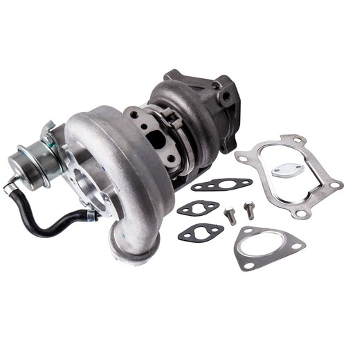 Tmt turbo turbocharger - tmt,