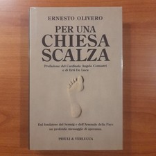 Per una Chiesa scalza -