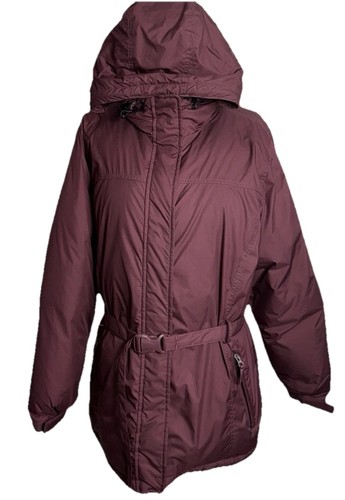 Lands end vintage y2k puffer - y2k,