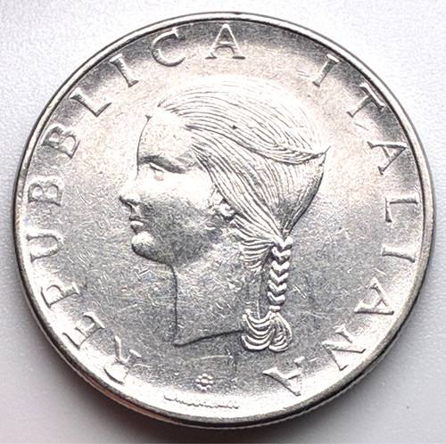Italy 100 lire - italy,
