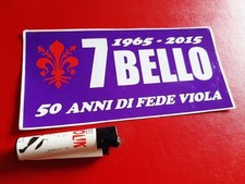 ADESIVO STICKERS ULTRAS