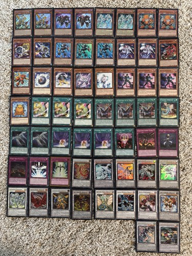 Full synchro stardust - full,
