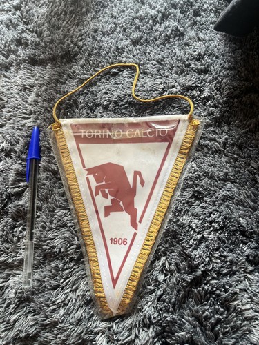 Gagliardetto pennant piccolo - gagliardetto/pennant,
