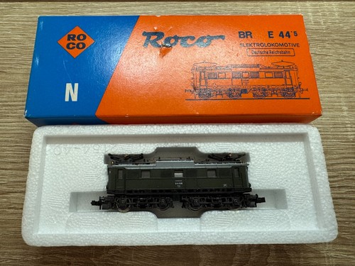 Roco 02154 locomotiva - n,