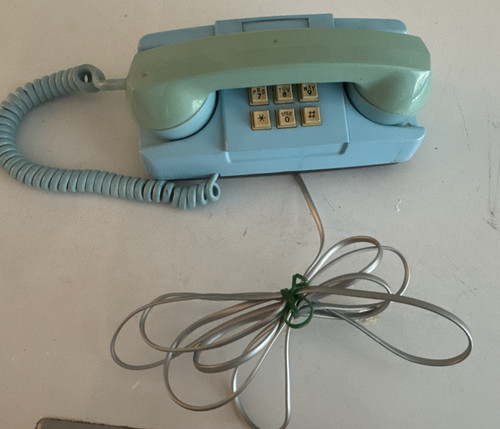 Telefono vintage anni gte - telefono,