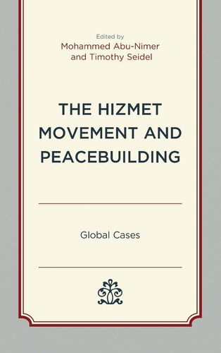 The hizmet movement and - hizmet,