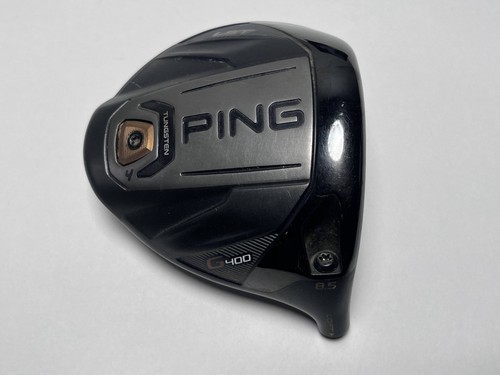 Ping g400 tec driver - ping, 8,5*