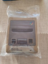Corpo console Super Famicom