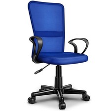 Sedia da Ufficio Con Braccioli