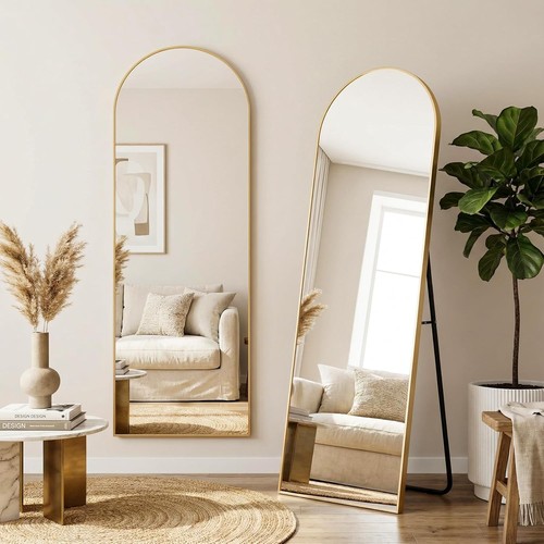 Specchio intero 162 cm - specchio,