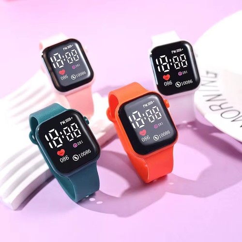 Orologio fitness uomo donna - fitness,