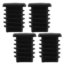  4pcs tappi per tubi da dado