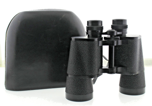 Binocolo carl zeiss jena - carl,
