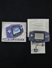 Nintendo GameBoy Advance Agb