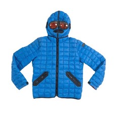 Giacca imbottita AI Riders Of The Storm