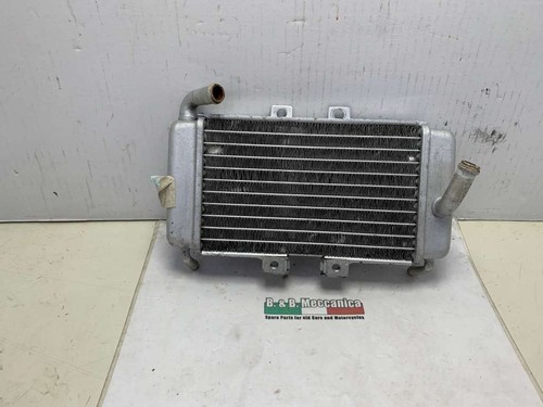 Radiatore piaggio nrg power - radiatore,