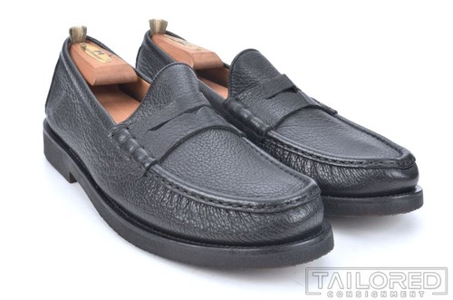 Scarpe eleganti mocassino